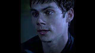 this look 😬  #stilesstilinski #voidstiles #fyp #edit