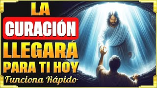 Oración Milagrosa Para La Sanación Instantánea De Todas Enfermedades | Milagros de la Fe