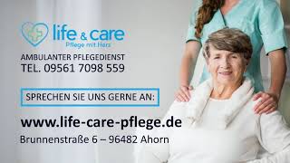 Life & Care UG in Ahorn