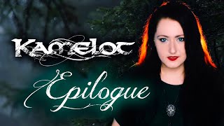 KAMELOT - Epilogue | cover by Andra Ariadna