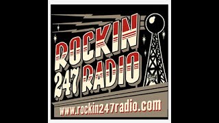 🔴 Rockabilly Radio  #RockabillyRadioLIVE