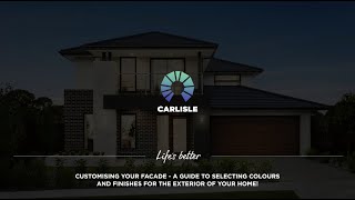 A Guide to Selecting Colours and Finishes for the Exterior of Your Home