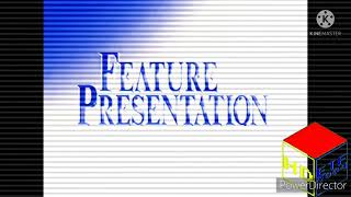 Paramount Feature Presentation Effects (Sponsored by Bakery Csupo 1978 Effects)