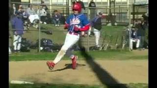 03/23/09 DeMatha Baseball vs. Gonzaga