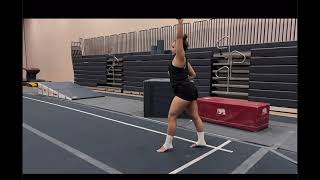 2024 Ithaca Gymnastics Hype Video