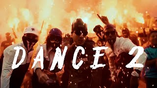 " DANCE 2 " || RAF CAMORA x AFRO TRAP x CLUB Type Beat || BANGER