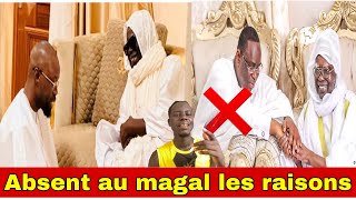 Loutakh Macky Sall nieuwoul touba, Ousmane Sonko moko……………