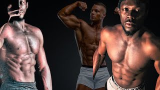 Building a Muscular Physique Without The Gym