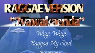 TJ RAGGAE VEHSION-ZVAWAKAENDA (demo)