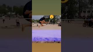 High jump Best trick #viral #biharpolice #youtube #subscribe #motivation #youtubeshorts #share #high