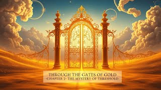 The Mystery Of Threshold: Journey Through the Gates of Gold - Chapter 2