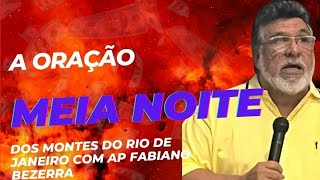 A Poderosa Oração da Maia Noite