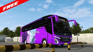 rilis unit bus jb5 medium || review guys