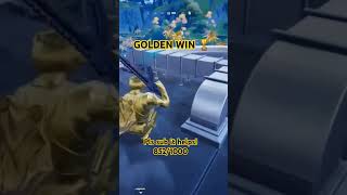 Golden! Pls sub it helps! 852/1000