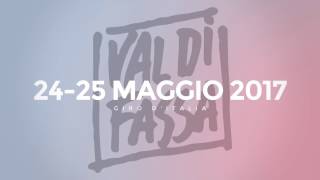 Giro d'Italia 2017 - Val di Fassa