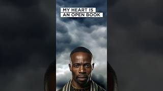 My Heart Is An Open Book #motivation #biggerdreams #mindset