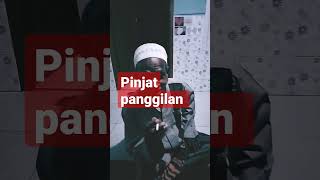 TERIMA PIJAT CAPEK. CAPEK BISA MENGHUBUNHI CAK IMAM