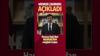 Memurların ZAM oranı belli oldu