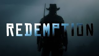 Redemption-RDR2 Edit