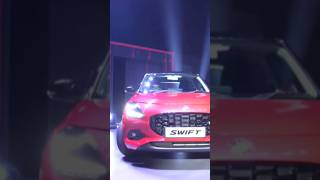 Maruti Suzuki All' Nwe Swift 2024 First Look #marutisuzuki #swift