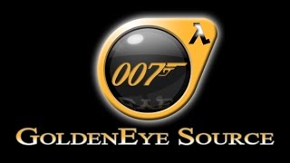 GoldenEye Source  Gameplay