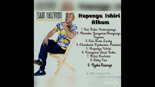 8. ISAIAH MANZVIMBO_NYOKA MUSANGO_HUPENYU IVHIRI ALBUM-2022