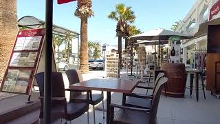 Morning Coffee Tenerife April 2022