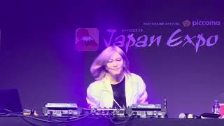 Tetsuya Komuro (小室 哲哉) - Japan Expo Paris 2024