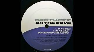 Barthezz - On The Move (2000)