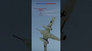 Too close #warthunder #gaijinentertainment #aviation