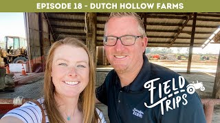 BABY ANIMAL DAYS! - Dutch Hollow Farms | Field Trips