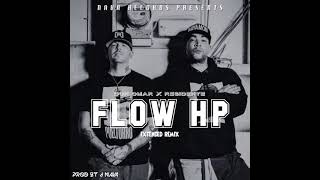 Flow HP (Remix Extended) (By J Nava Music) - Don Omar ❌️ Residente