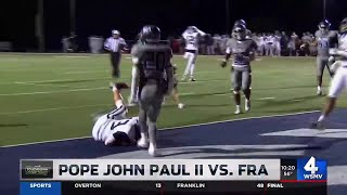 Touchdown Friday Night Week 11: Part 1