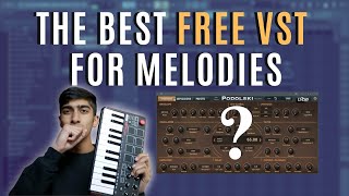 The Best FREE VST for Melodies