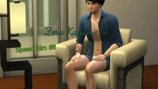 Speed Sim Zero Kaname