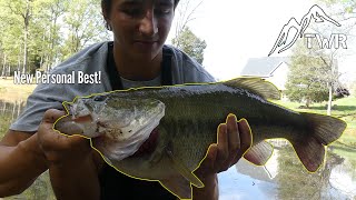 The Largemouth Bass: Everything You Need To Know! (4K)