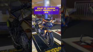 MODIF NINJA RR SEHARGA 800JUTA?? 😱😱 PT.1