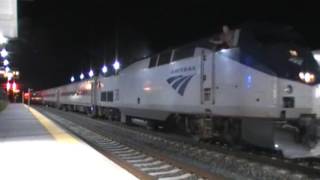 Amtrak (Wolverine), 06-26-2016