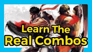 Train Like a Street Fighter: Ken Masters' Fighting Style Explained!