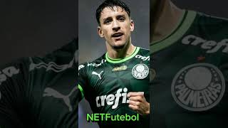 Clubes Europeus interessados em Lateral do Palmeiras. #palmeiras #mercadodabola #futebol