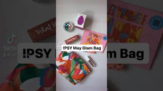 Unboxing my May glam bag from @ipsy ✨✨#makeup #ipsy #ipsyglambag #beauty #ciatelondon