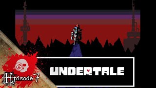 OR Plays: UNDERTALE Ep. 7 - RATED TEM OUT OF TEM