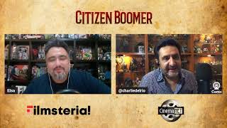 Citizen Boomer Ep. 35 | Cant buy me love vs Loverboy