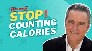 Don't Count Calories, Eat Calories That Count | Counting Calories Doesn't Work! Peter Greenlaw