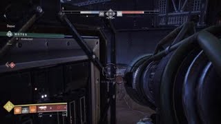 Destiny 2 Lumina Quest: Invader Denied Quest Step