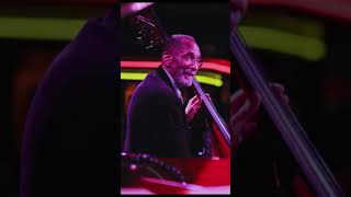 Ron Carter - Highlights from Week 4 at Birdland Jazz Club, 2024 #roncarterbassist