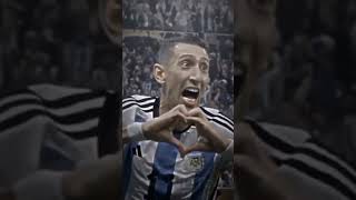 Jedag Jedug Versi Ángel Di Maria