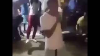 Dancehall Clash   Badman Vs Police 2