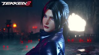 Tekken 8 Nina - What Do You Think Of The Nina Nerfs ? - Online Matches