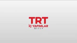 TRT - İç Yapımlar Jeneriği ("Hem Bellektir Hem Gelecek") // 2024 - ?